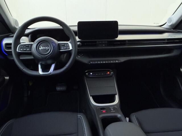 Jeep Avenger Summit 54 kWh | Full Map Navi | Carplay | Camera |