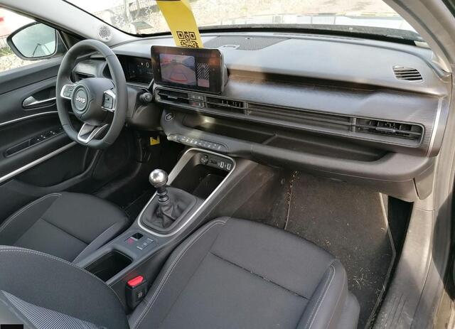 Jeep Avenger 1.2 Altitude