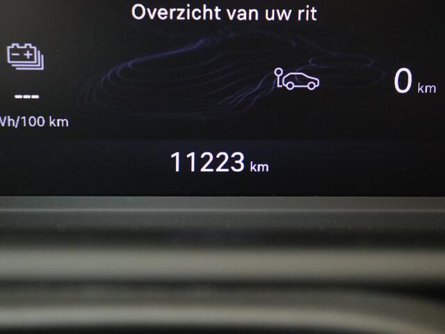 Jeep Avenger Longitude 54 kWh