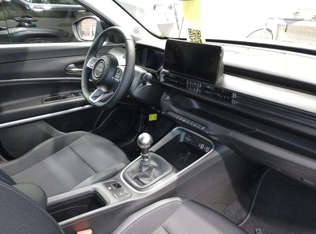 Jeep Avenger 1.2 Altitude Navigatie/Tel/Parkeerhulp.