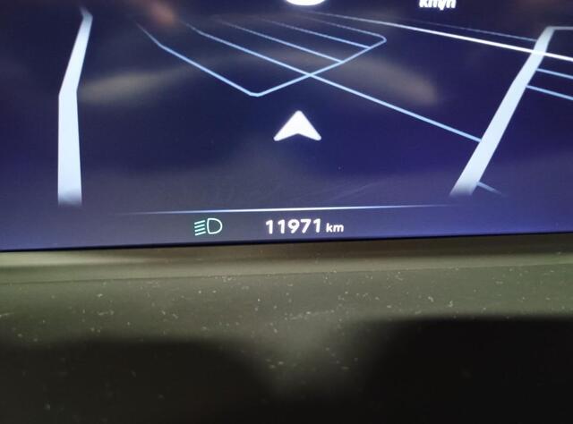 Jeep Avenger 1.2 Altitude Navigatie/Tel/Parkeerhulp.