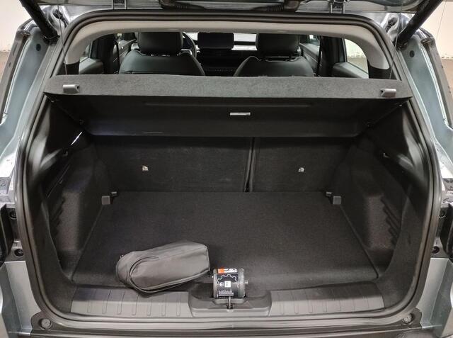 Jeep Avenger 1.2 Altitude Navigatie/Tel/Parkeerhulp.