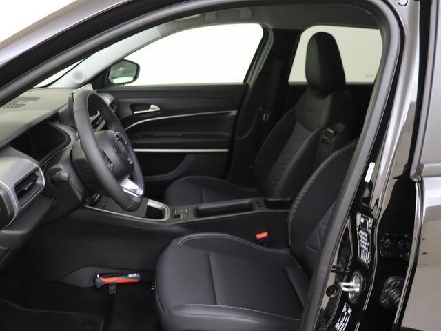 Jeep Avenger Altitude 54 kWh