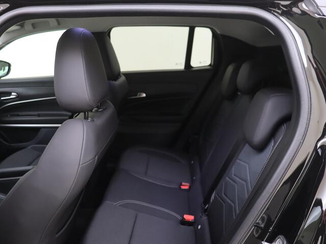 Jeep Avenger Altitude 54 kWh