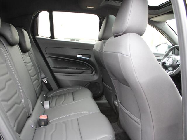 Jeep Avenger 1.2 e-Hybrid Summit VOORRAAD KORTING