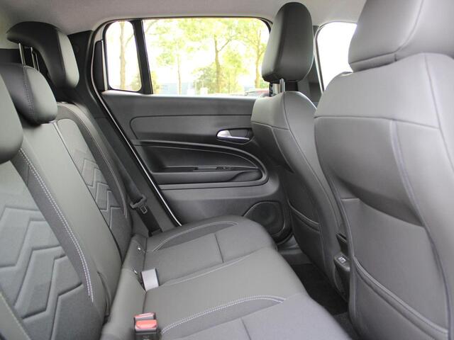 Jeep Avenger 1.2 e-Hybrid Summit VOORRAAD KORTING