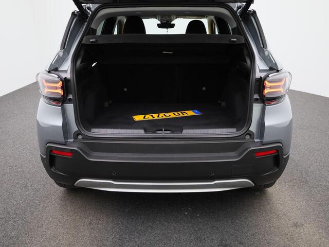 Jeep Avenger 54kWh 1st Edition | Navigatie | Achteruitrijcamera | Adaptieve Cruise Control | Apple CarPlay & Android Auto