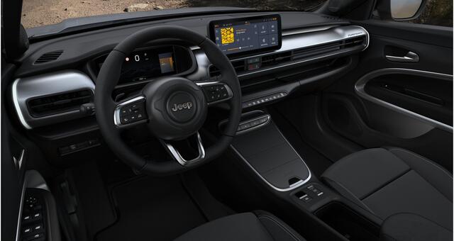 Jeep Avenger 1.2 e-Hybrid Summit DIRECT RIJDEN - PANORAMADAK - 8 JAAR GARANTIE