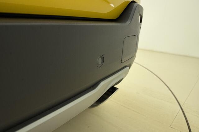 Jeep Avenger 1.2 e-Hybrid Summit | JBL audio | Panoramadak | stoelverwarming | Elektrische achterklep | LM velgen