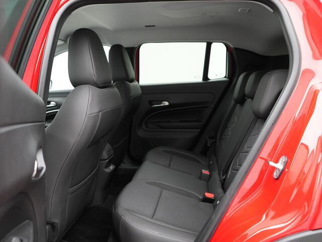 Jeep Avenger Summit 54 kWh