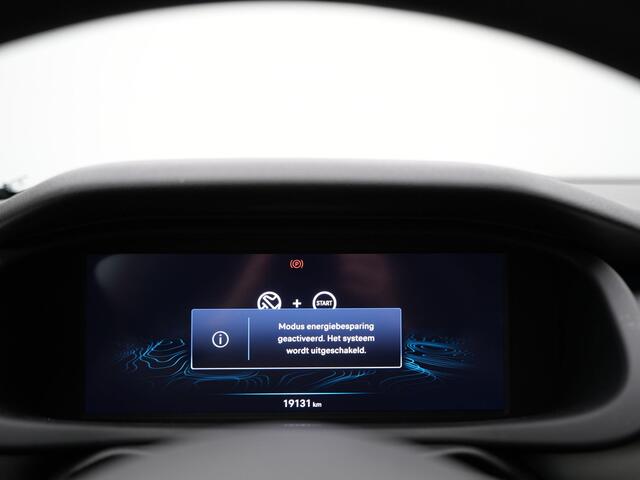 Jeep Avenger Summit 54 kWh