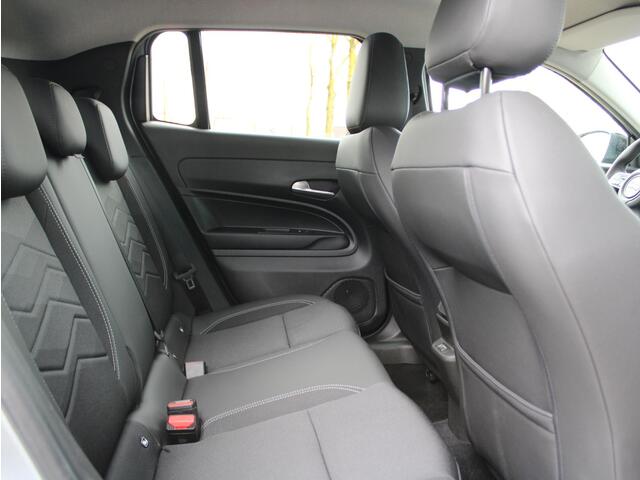 Jeep Avenger 1.2 e-Hybrid Summit Automaat | Navi / Camera / Climate