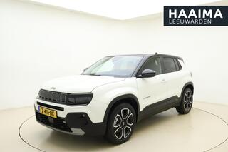 jeep-avenger-summit-54-kwh--naviga