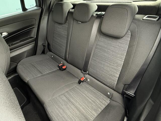 Jeep Avenger BWJ 12-2023 | 157PK Longitude 54 kWh AUTOMAAT | | NAVI | CLIMA | CRUISE | CARPLAY | KEYLESS | PDC | LMV | PRIVACY GLASS |