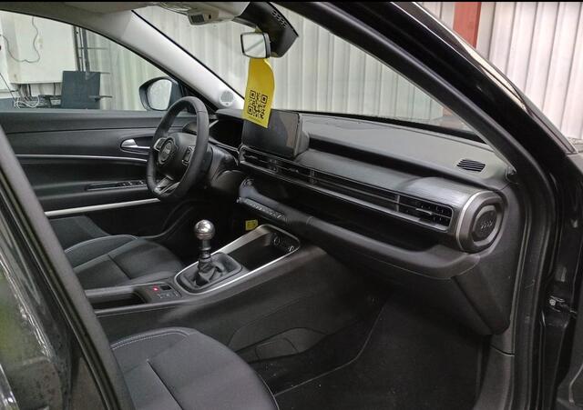 Jeep Avenger 1.2 Altitude JBL/ECC/CamerElectr achterklep.