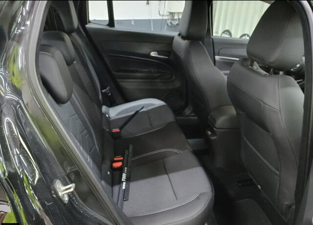 Jeep Avenger 1.2 Altitude JBL/ECC/CamerElectr achterklep.