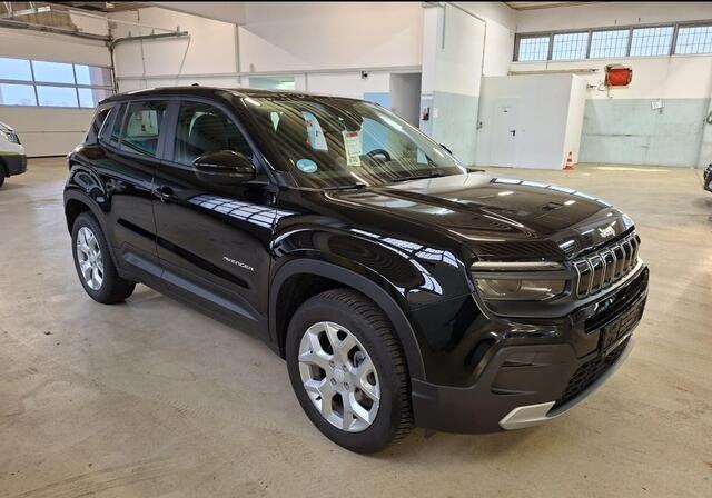 Jeep Avenger 1.2 Altitude