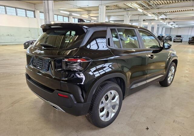 Jeep Avenger 1.2 Altitude