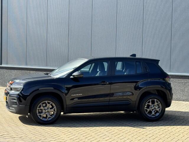 Jeep Avenger 1.2 e-Hybrid Longitude
