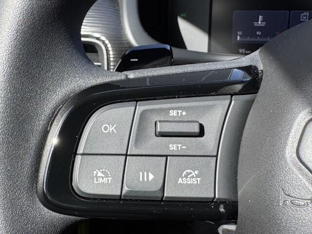 Jeep Avenger 1.2 e-Hybrid Longitude