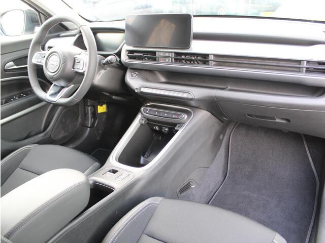 Jeep Avenger 1.2 e-Hybrid Summit Automaat | Navi / Camera / Climate