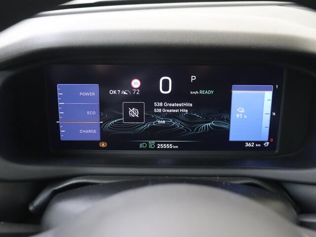 Jeep Avenger Summit 54 kWh SOH 99%