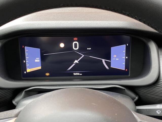 Jeep Avenger 1.2 Altitude NAV ADAPT-CRUISE CAMERA STOELVW CARPLAY DAB LMV