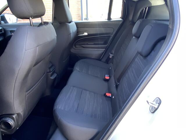 Jeep Avenger 1.2 e-Hybrid Longitude CARPLAY CRUISE STOELVW LMV DAB PDC