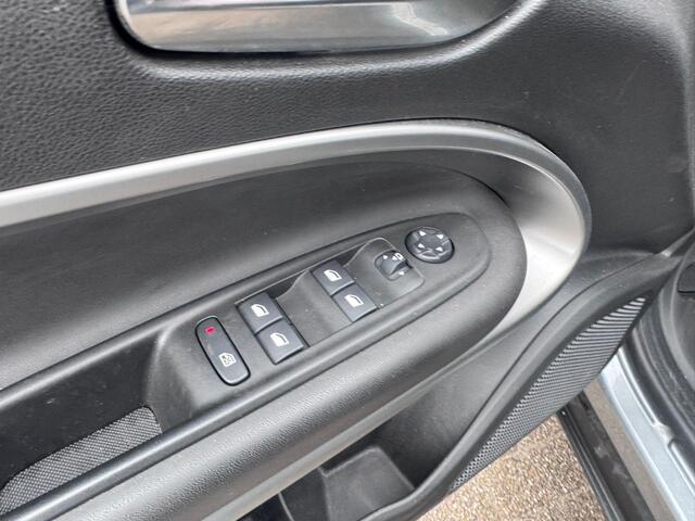 Jeep Avenger Altitude 54 kWh