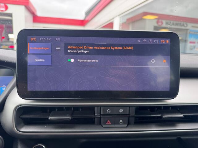 Jeep Avenger Altitude 54 kWh