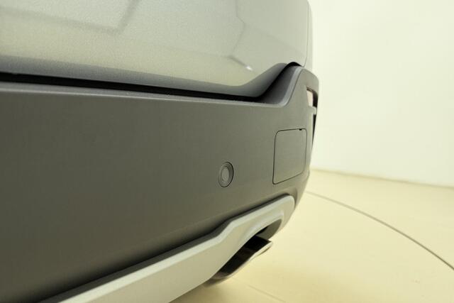 Jeep Avenger 1.2 e-Hybrid Summit Automaat | JBL Soundsystem| Navigatie | Draadloze telefoonlader | Elektrische achterklep | Camera | Keyless | Carplay