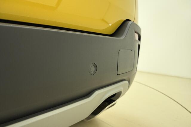 Jeep Avenger 1.2 e-Hybrid Summit Automaat | JBL Soundsystem | Navigatie | Elektrische achterklep | Keylee | Climate control | Camera | Draadloze telefoonlader