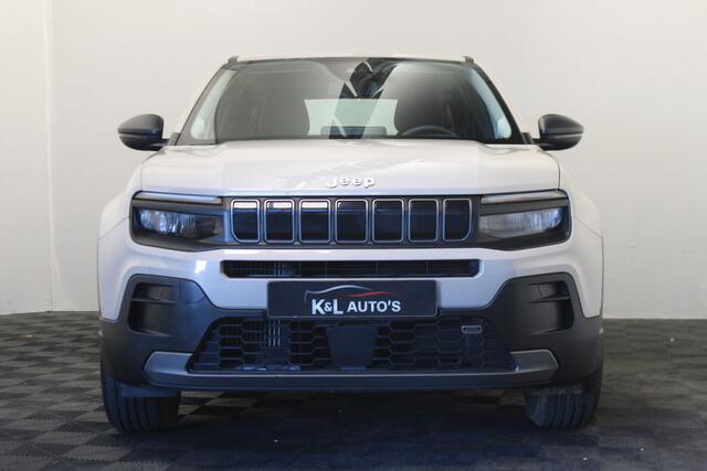 Jeep Avenger 1.2 e-Hybrid Longitude |Carplay|