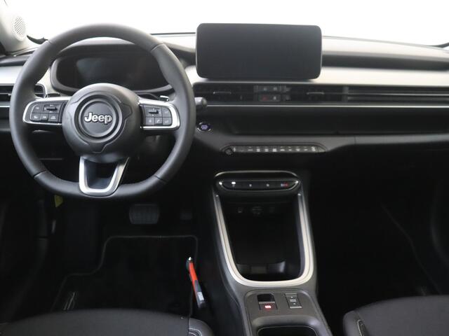 Jeep Avenger 1.2 e-Hybrid Altitude | Camera | Parkeerhulp | Carplay |