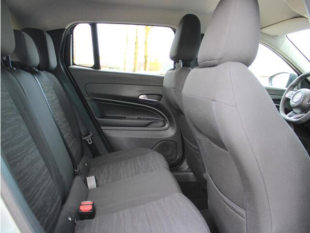 Jeep Avenger 1.2 Longitude | Navi / Camera / Stoelverwarming