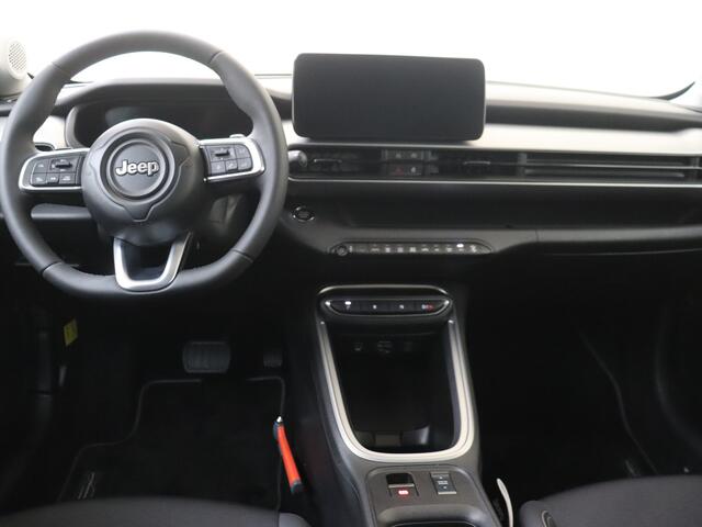 Jeep Avenger 1.2 e-Hybrid Altitude Two Tone