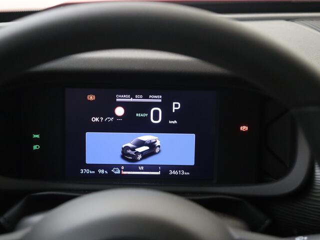 Jeep Avenger Longitude 54 kWh