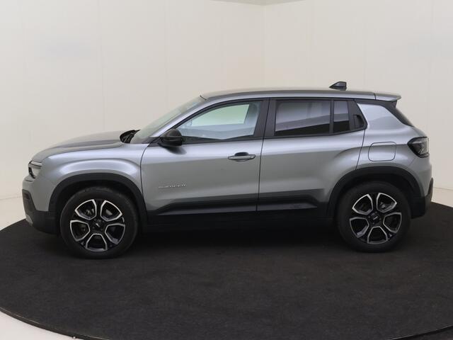 Jeep Avenger 1.2 e-Hybrid Summit | Navi | ACC | Achteruitrijcamera | JBL
