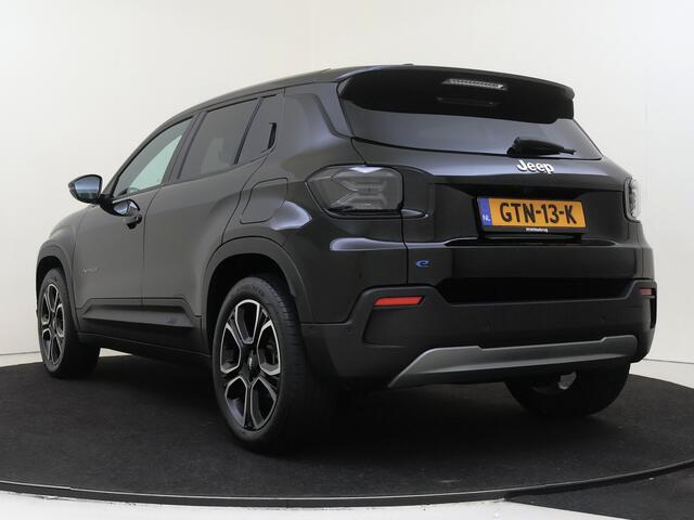 Jeep Avenger Summit 54 kWh | Camera | Carplay | Clima |
