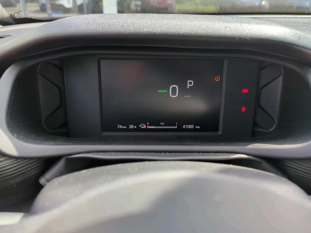 Jeep Avenger Longitude 54 kWh ALL-INRIJKLAARPRIJS/Camera/Apple Carplay/17"velgen/400km actieradius