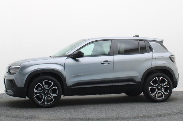 Jeep Avenger Summit 54 kWh Camera, Apple CarPlay, LED, ACC, Climate Control, 18"