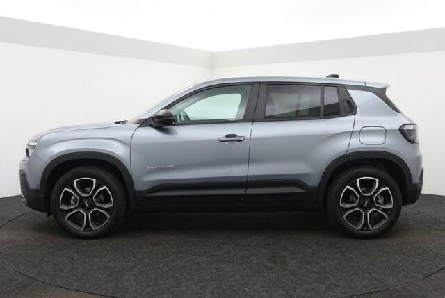 Jeep Avenger Summit Electric 54 kWh l Camera l Adaptive l Blindspot