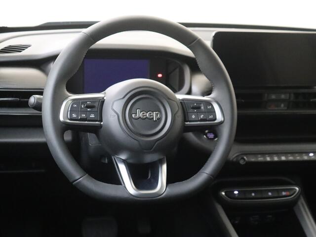 Jeep Avenger Longitude 54 kWh