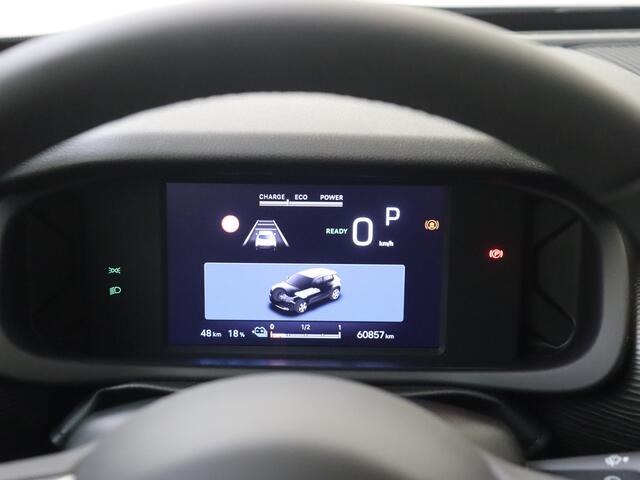 Jeep Avenger Longitude 54 kWh