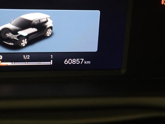 Jeep Avenger Longitude 54 kWh