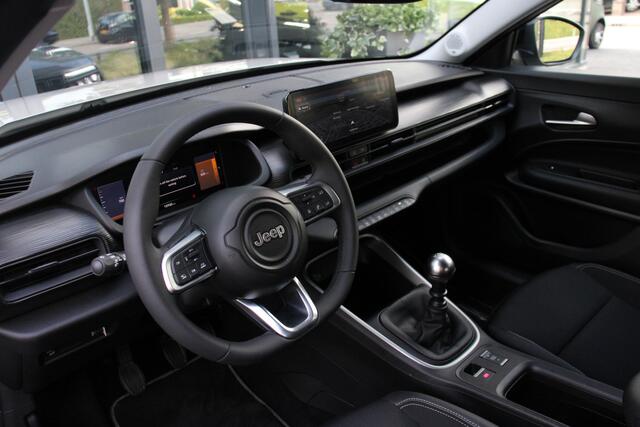 Jeep Avenger 1.2 Altitude