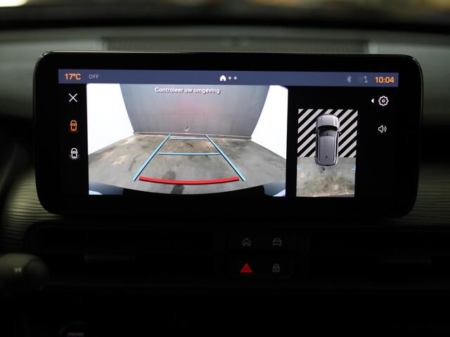 Jeep Avenger 1.2 Longitude | Camera | Apple Carpaly & Android Auto | Electrische Achterklep