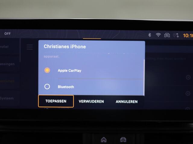 Jeep Avenger 1.2 Longitude | Camera | Apple Carpaly & Android Auto | Electrische Achterklep