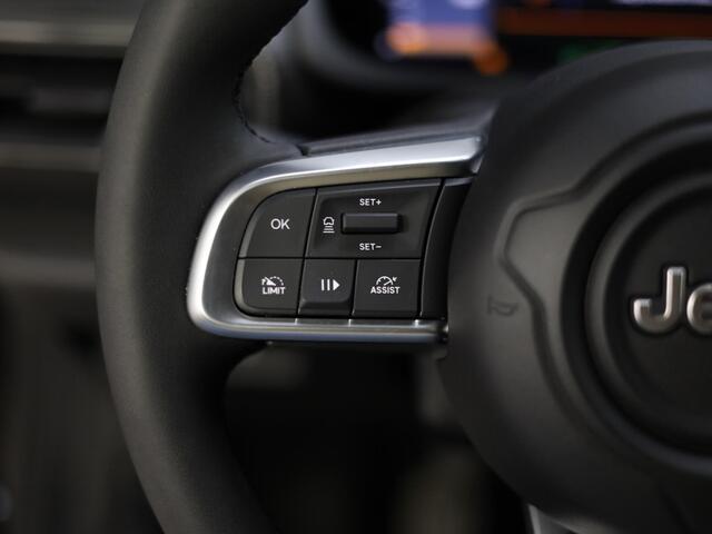 Jeep Avenger 1.2 Longitude | Camera | Apple Carpaly & Android Auto | Electrische Achterklep