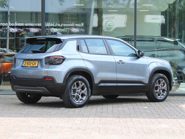 Jeep Avenger Longitude Business Pack 54 kWh | Navi / Climate / Cruise